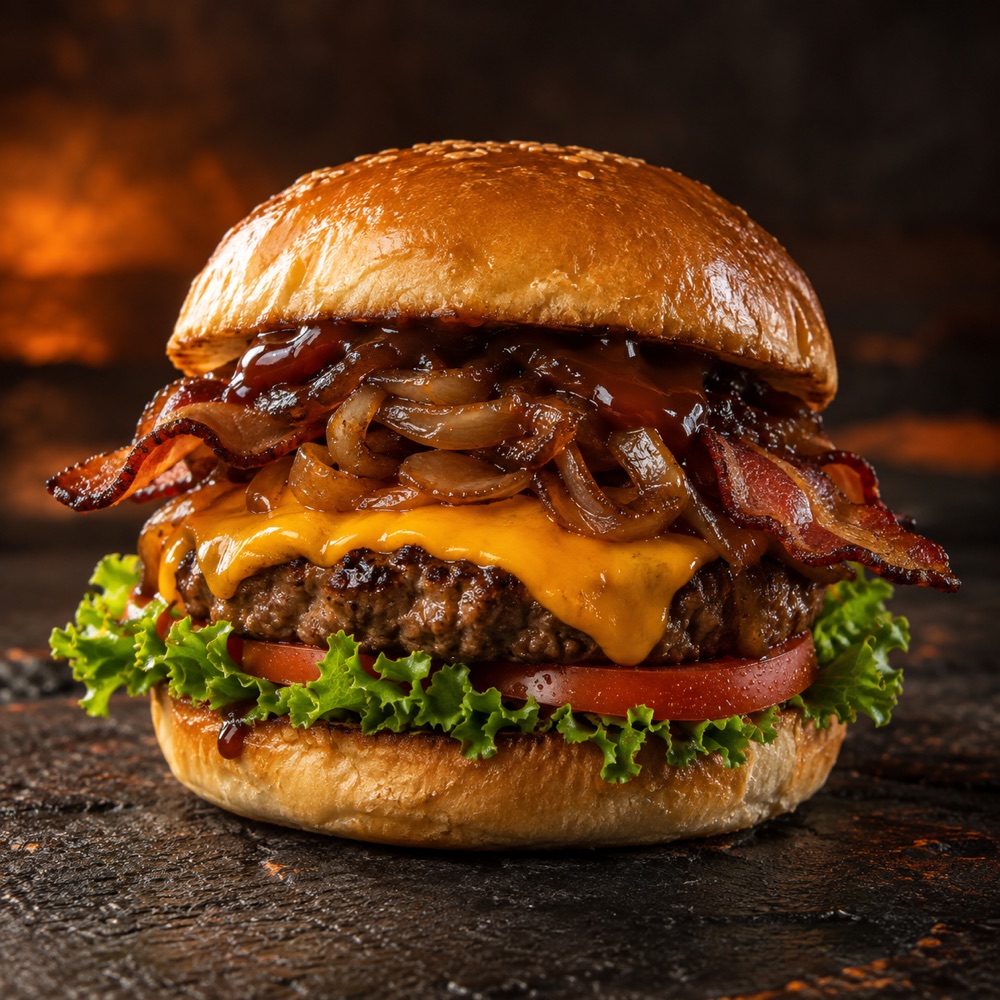 Texas Burger
